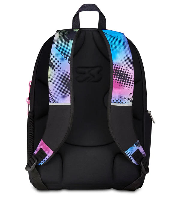 ZAINO SEVEN DUAL - WRITE DOWN GIRL