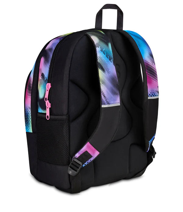 ZAINO SEVEN DUAL - WRITE DOWN GIRL