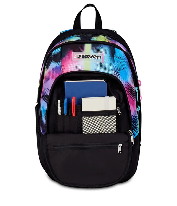 ZAINO SEVEN DUAL - WRITE DOWN GIRL