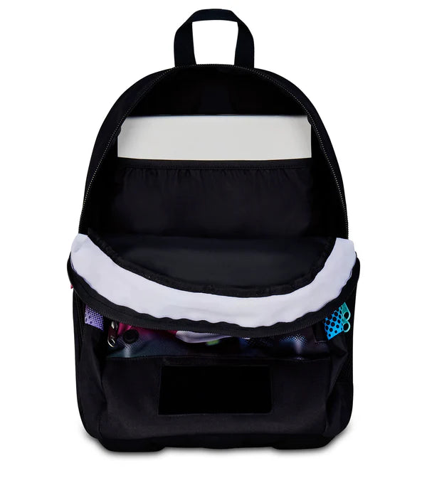 ZAINO SEVEN DUAL - WRITE DOWN GIRL