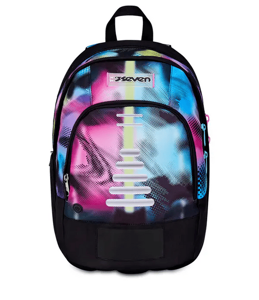 ZAINO SEVEN DUAL - WRITE DOWN GIRL