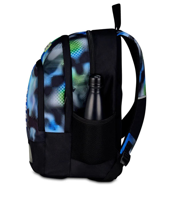 ZAINO SEVEN DUAL - WRITE DOWN BOY
