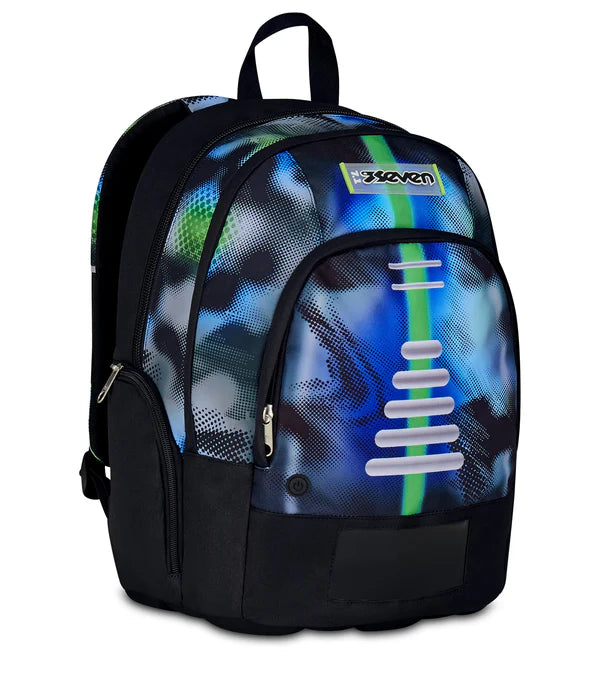 ZAINO SEVEN DUAL - WRITE DOWN BOY