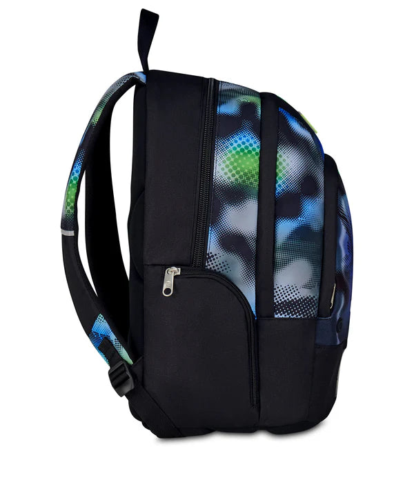 ZAINO SEVEN DUAL - WRITE DOWN BOY