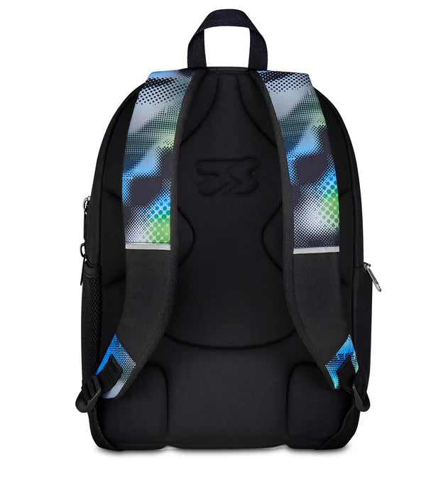ZAINO SEVEN DUAL - WRITE DOWN BOY