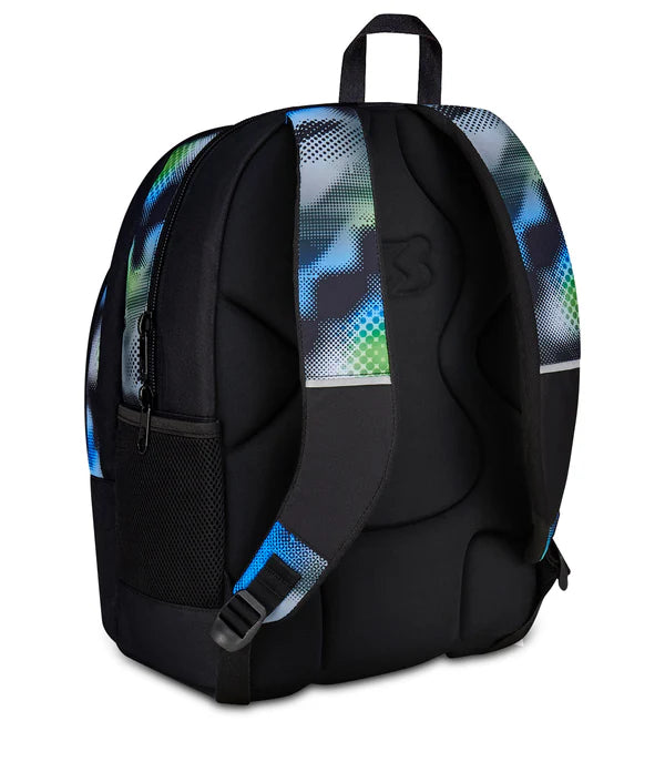 ZAINO SEVEN DUAL - WRITE DOWN BOY
