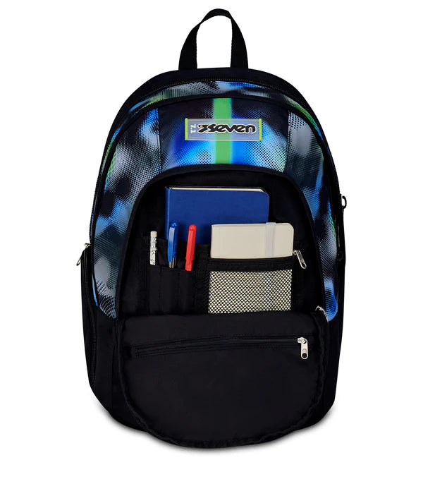 ZAINO SEVEN DUAL - WRITE DOWN BOY