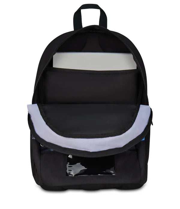 ZAINO SEVEN DUAL - WRITE DOWN BOY