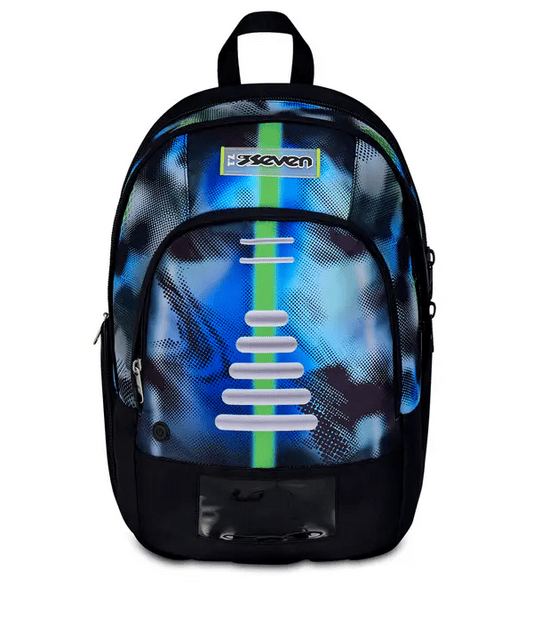 ZAINO SEVEN DUAL - WRITE DOWN BOY