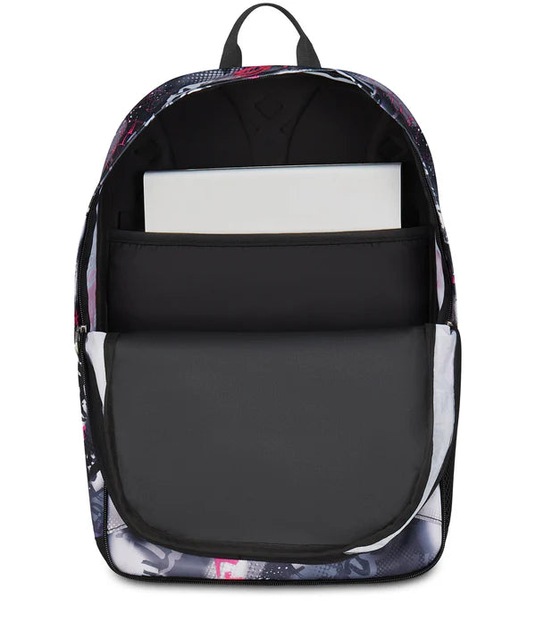 ZAINO SEVEN PRO XXL DETACH REVERSIBLE - GRAY SHADOW GIRL