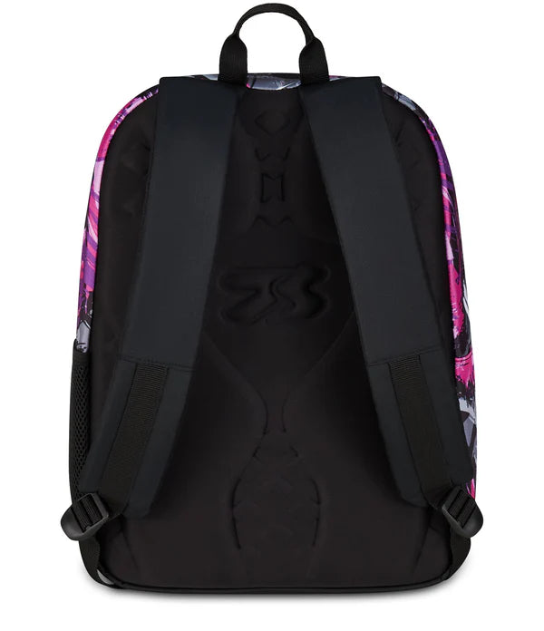 ZAINO SEVEN PRO XXL DETACH REVERSIBLE - JAPAN MOOD GIRL