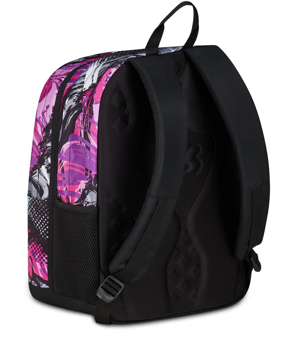 ZAINO SEVEN PRO XXL DETACH REVERSIBLE - JAPAN MOOD GIRL