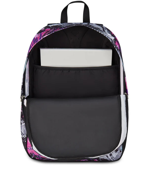ZAINO SEVEN PRO XXL DETACH REVERSIBLE - JAPAN MOOD GIRL