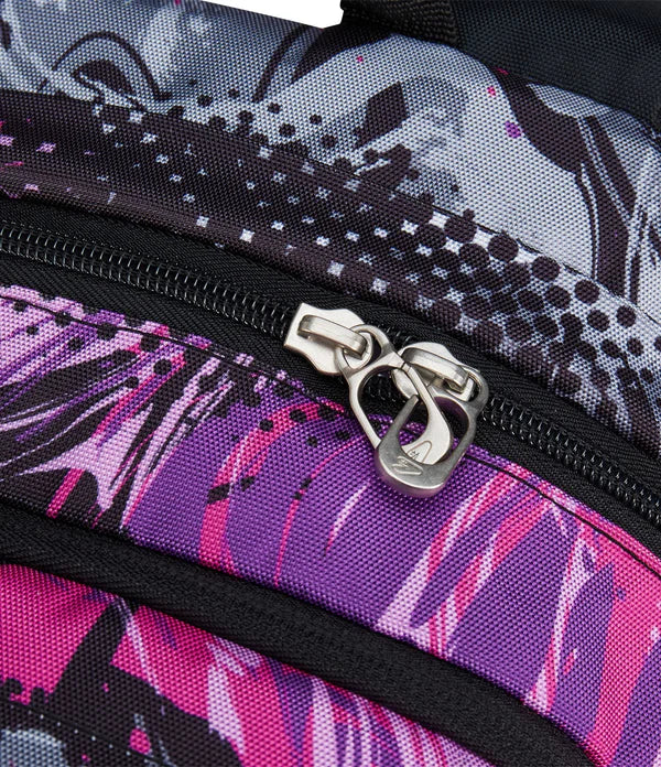 ZAINO SEVEN PRO XXL DETACH REVERSIBLE - JAPAN MOOD GIRL