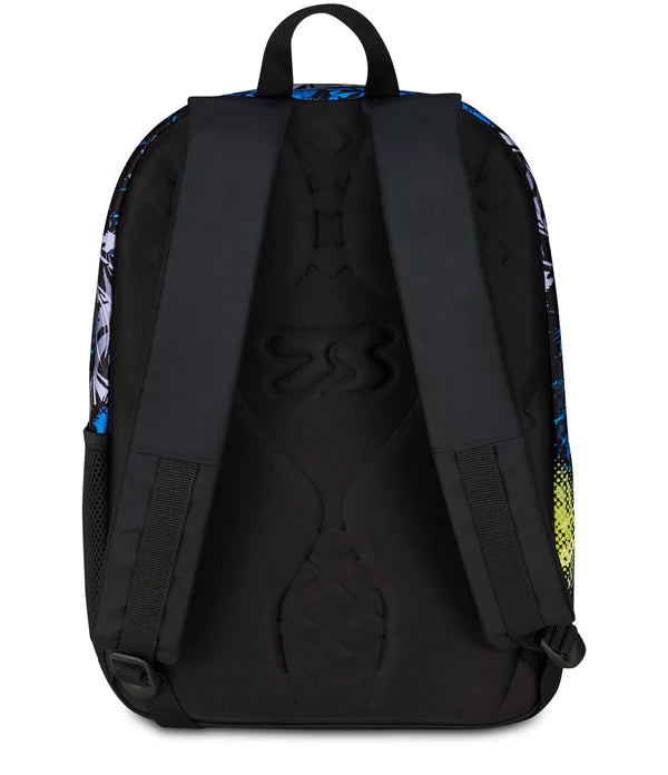 ZAINO SEVEN PRO XXL DETACH REVERSIBLE - JAPAN MOOD BOY