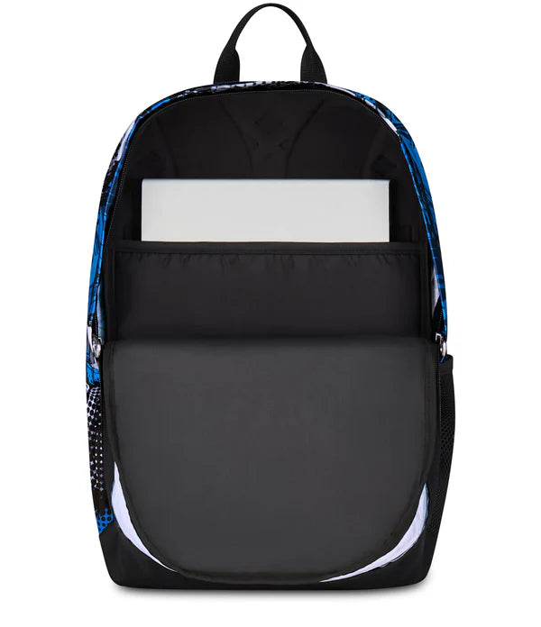 ZAINO SEVEN PRO XXL DETACH REVERSIBLE - JAPAN MOOD BOY