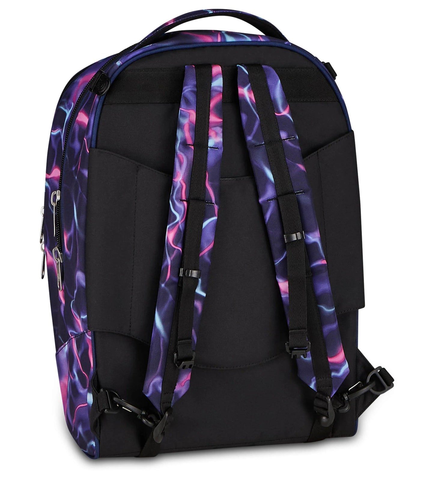 TROLLEY JACK Seven 8 RUOTE DETACH - ELECTVIBE GIRL