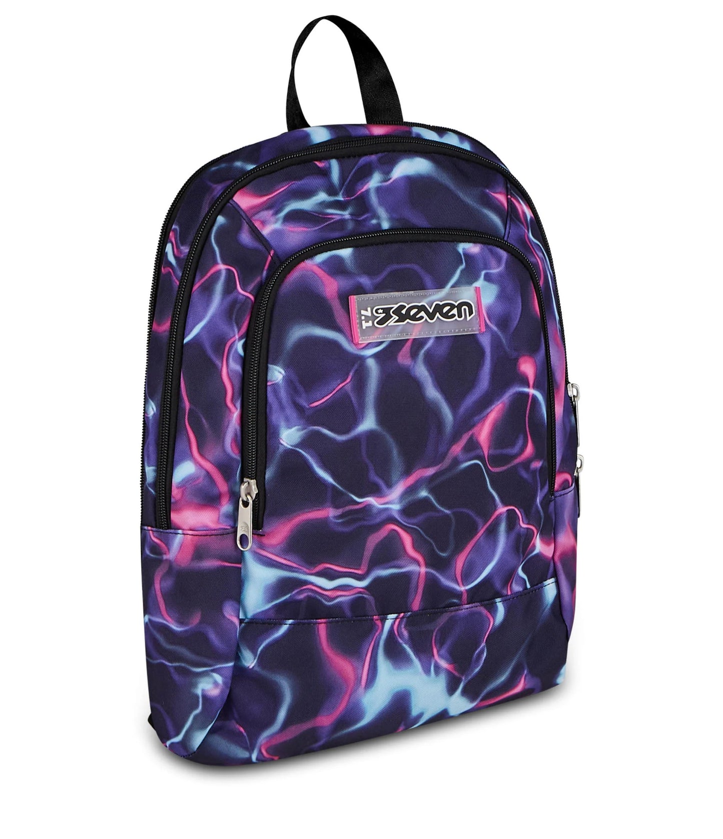 TROLLEY JACK Seven 8 RUOTE DETACH - ELECTVIBE GIRL