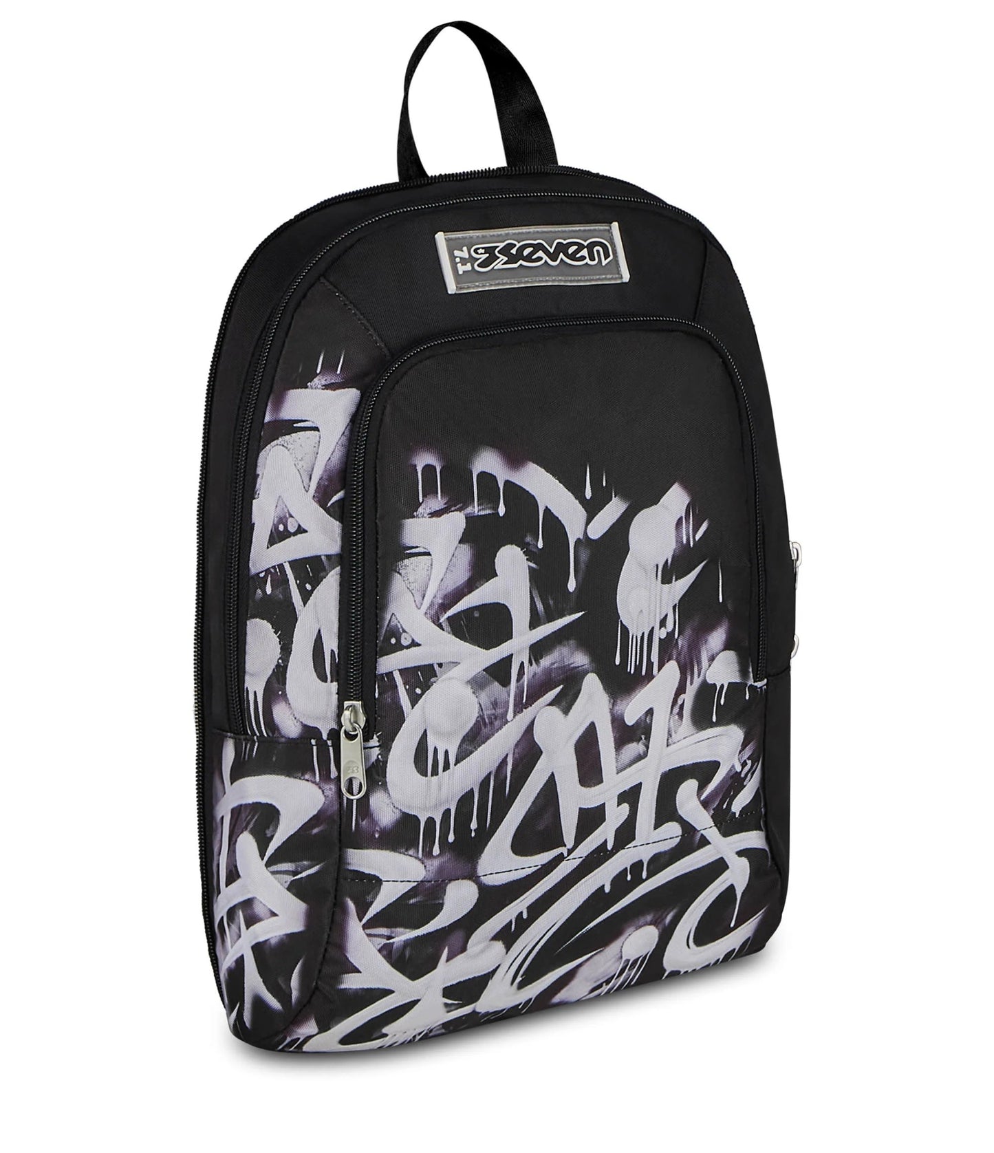 TROLLEY JACK Seven 8 RUOTE DETACH - PLUMPY LINE BOY