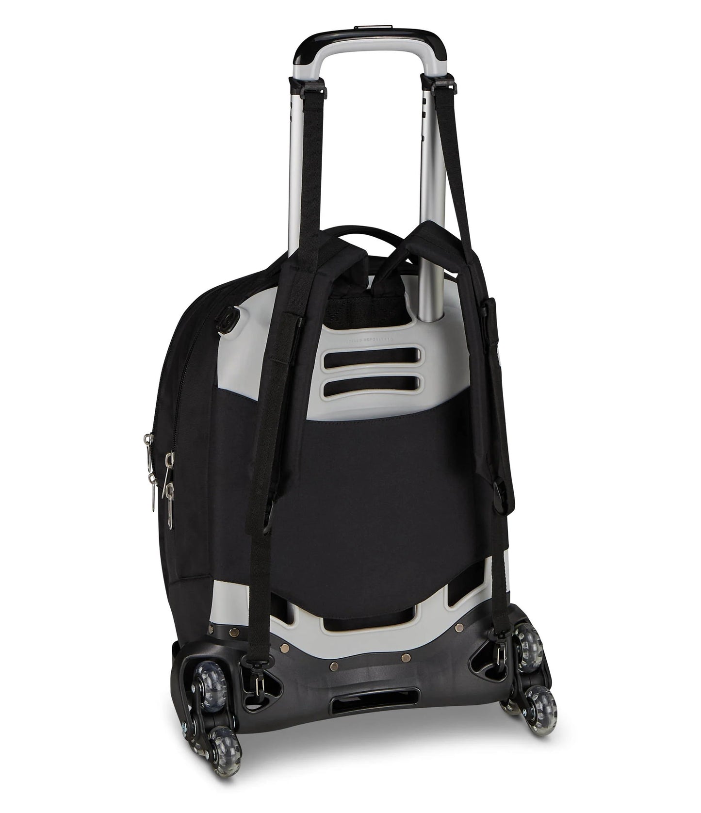 TROLLEY JACK Seven 8 RUOTE DETACH - PLUMPY LINE BOY