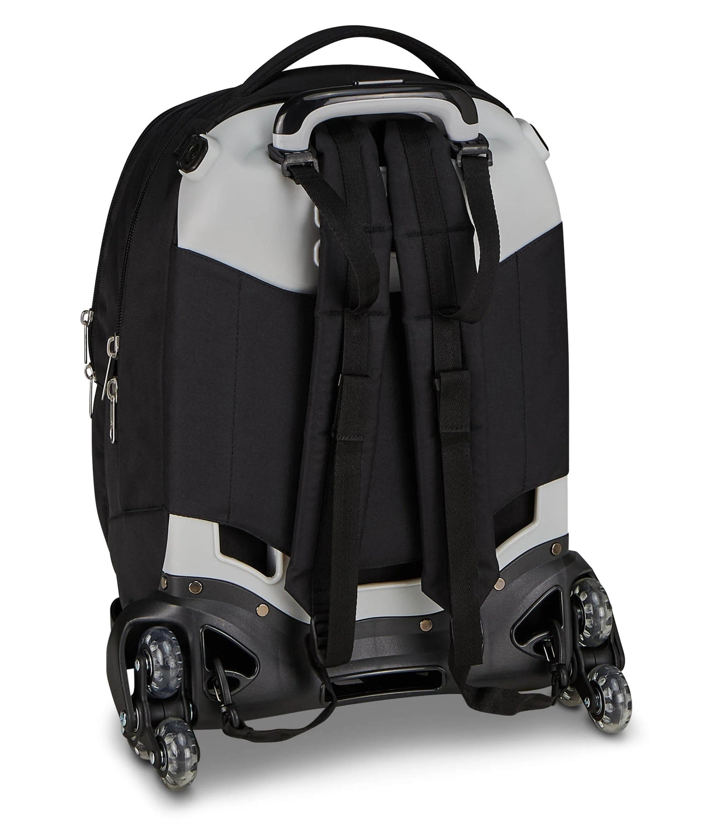 TROLLEY JACK Seven 8 RUOTE DETACH - PLUMPY LINE BOY