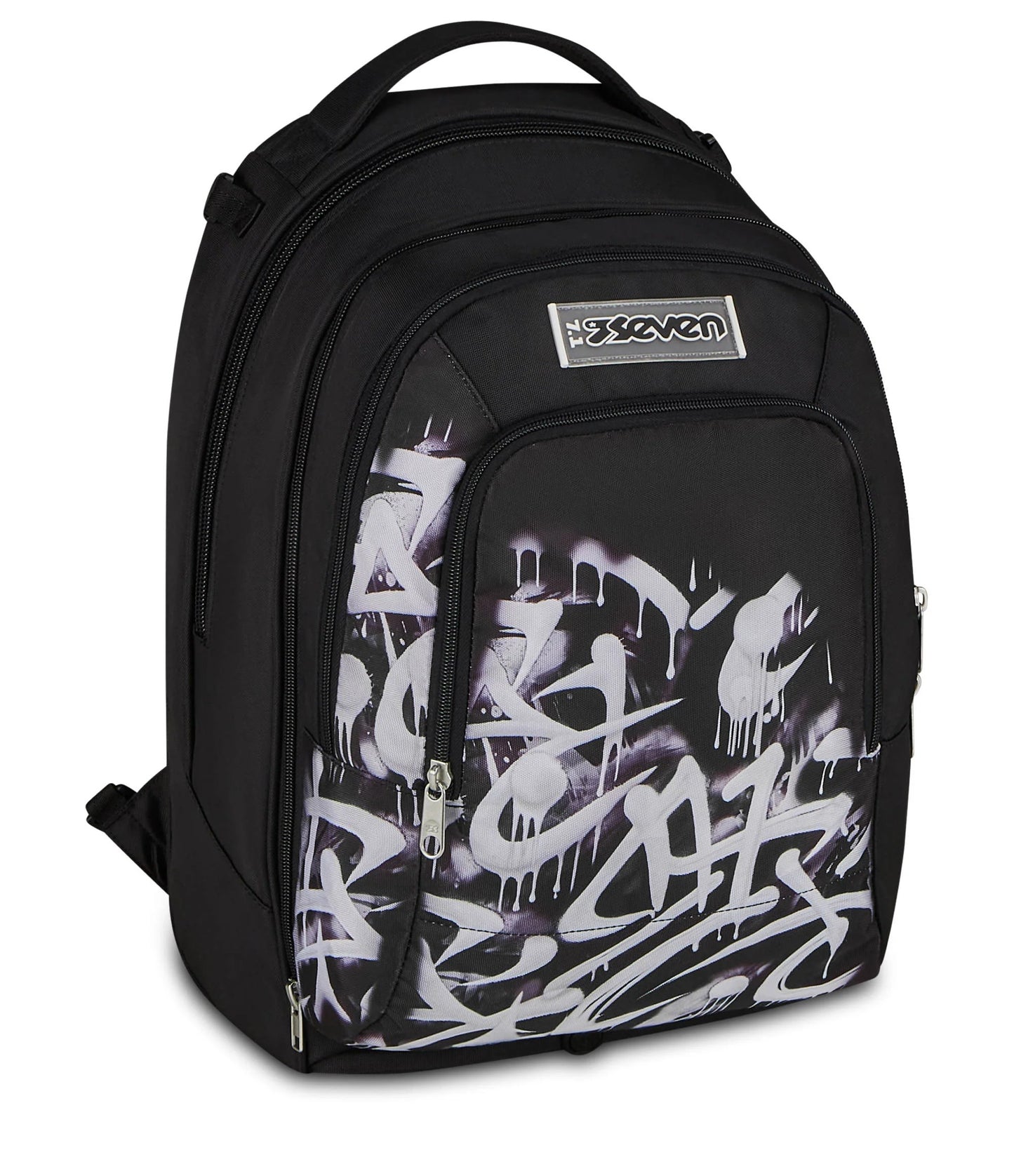 TROLLEY JACK Seven 8 RUOTE DETACH - PLUMPY LINE BOY