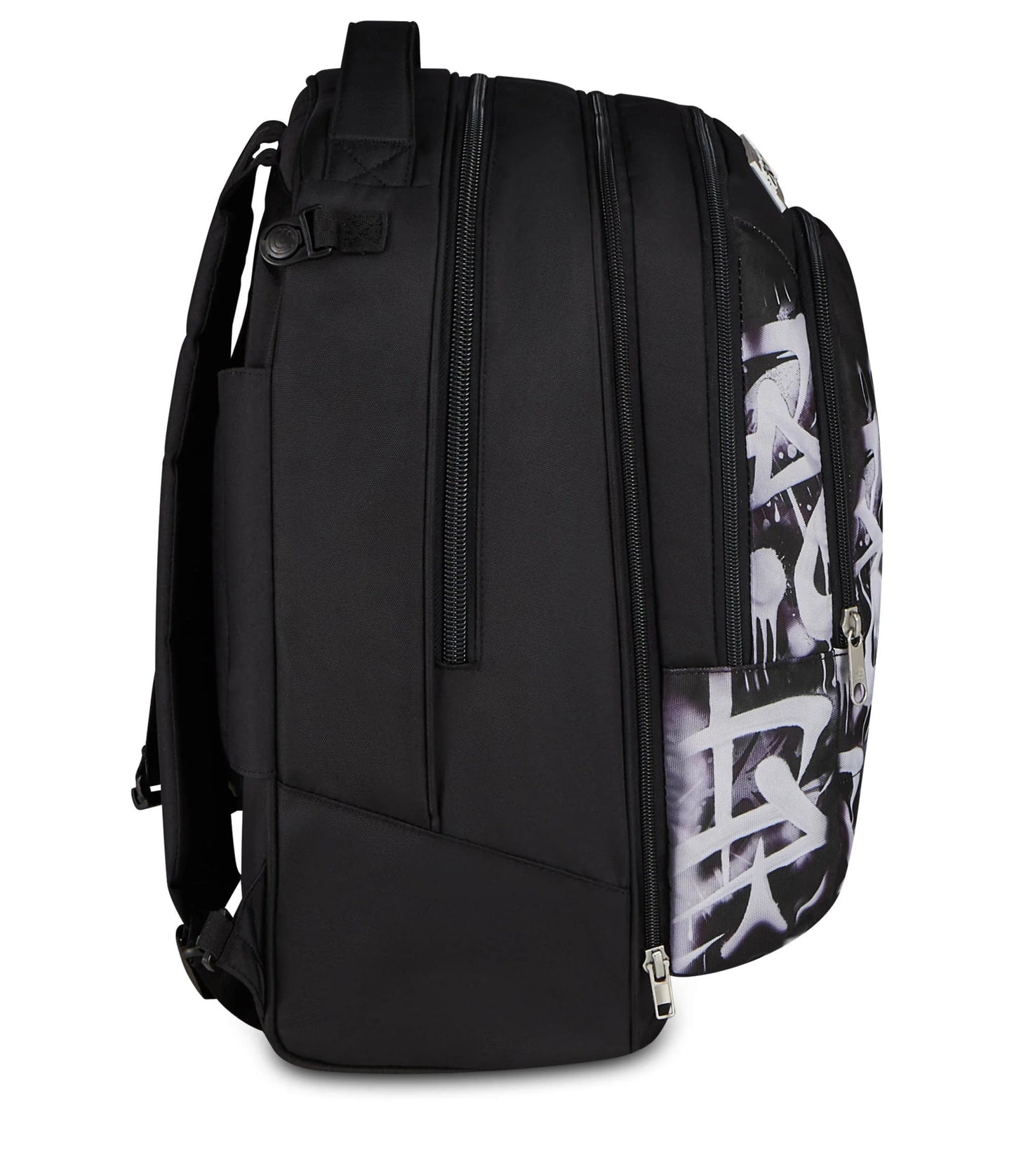TROLLEY JACK Seven 8 RUOTE DETACH - PLUMPY LINE BOY