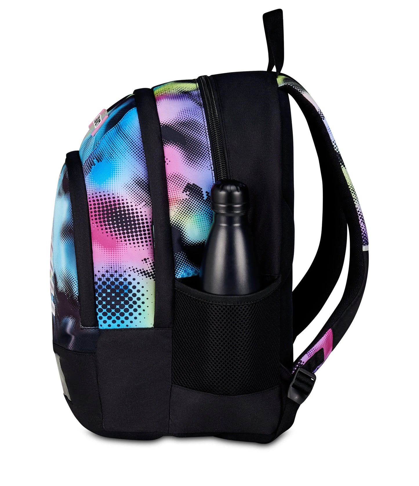 TROLLEY FLEX Seven 3 RUOTE - WRITE DOWN GIRL