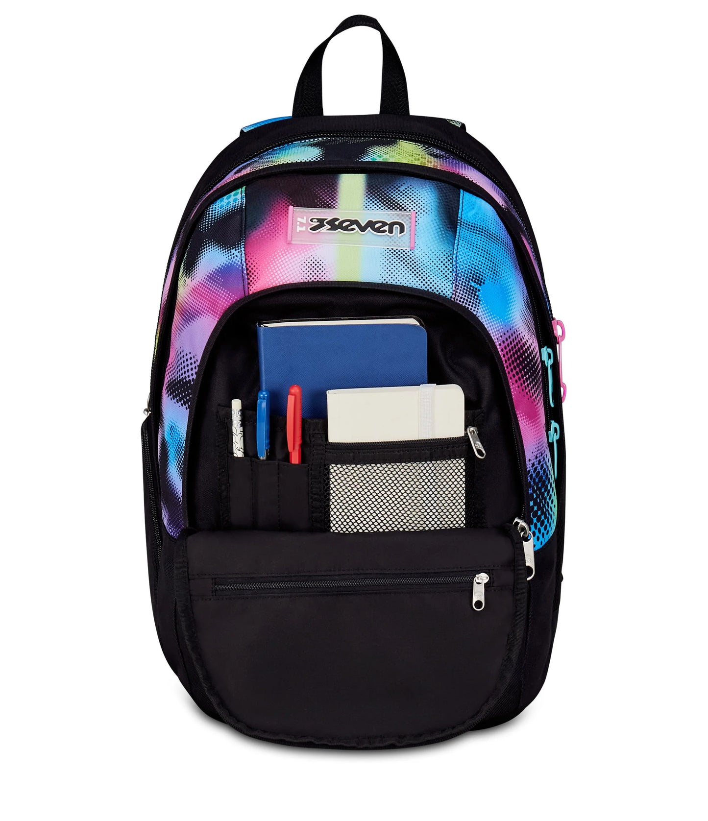 TROLLEY FLEX Seven 3 RUOTE - WRITE DOWN GIRL