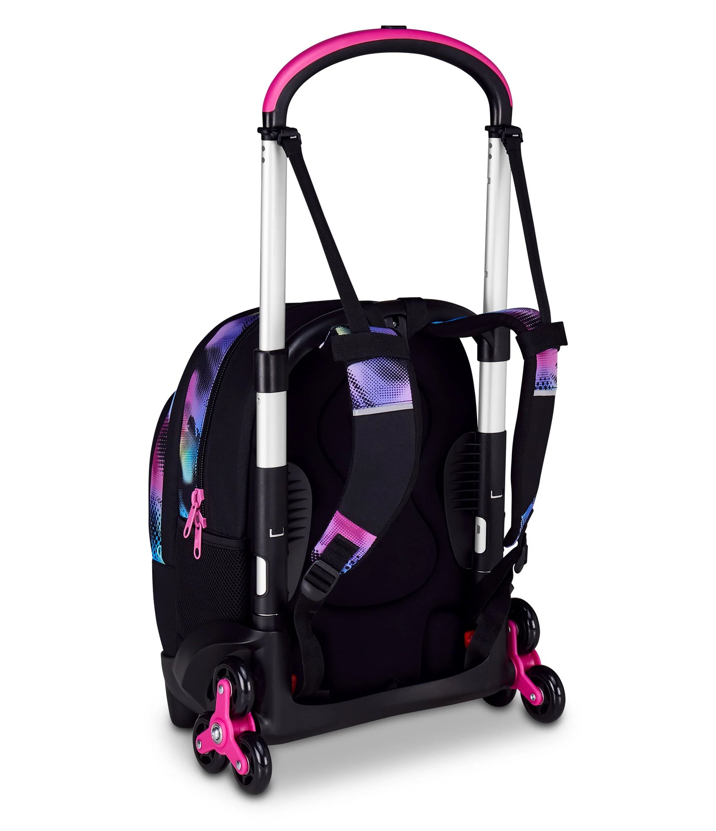 TROLLEY FLEX Seven 3 RUOTE - WRITE DOWN GIRL