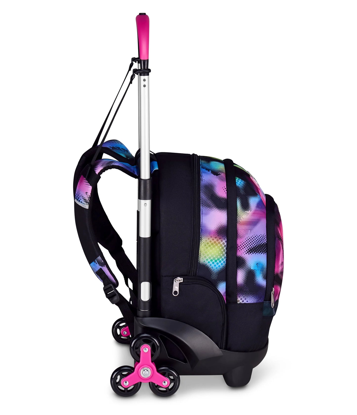 TROLLEY FLEX Seven 3 RUOTE - WRITE DOWN GIRL