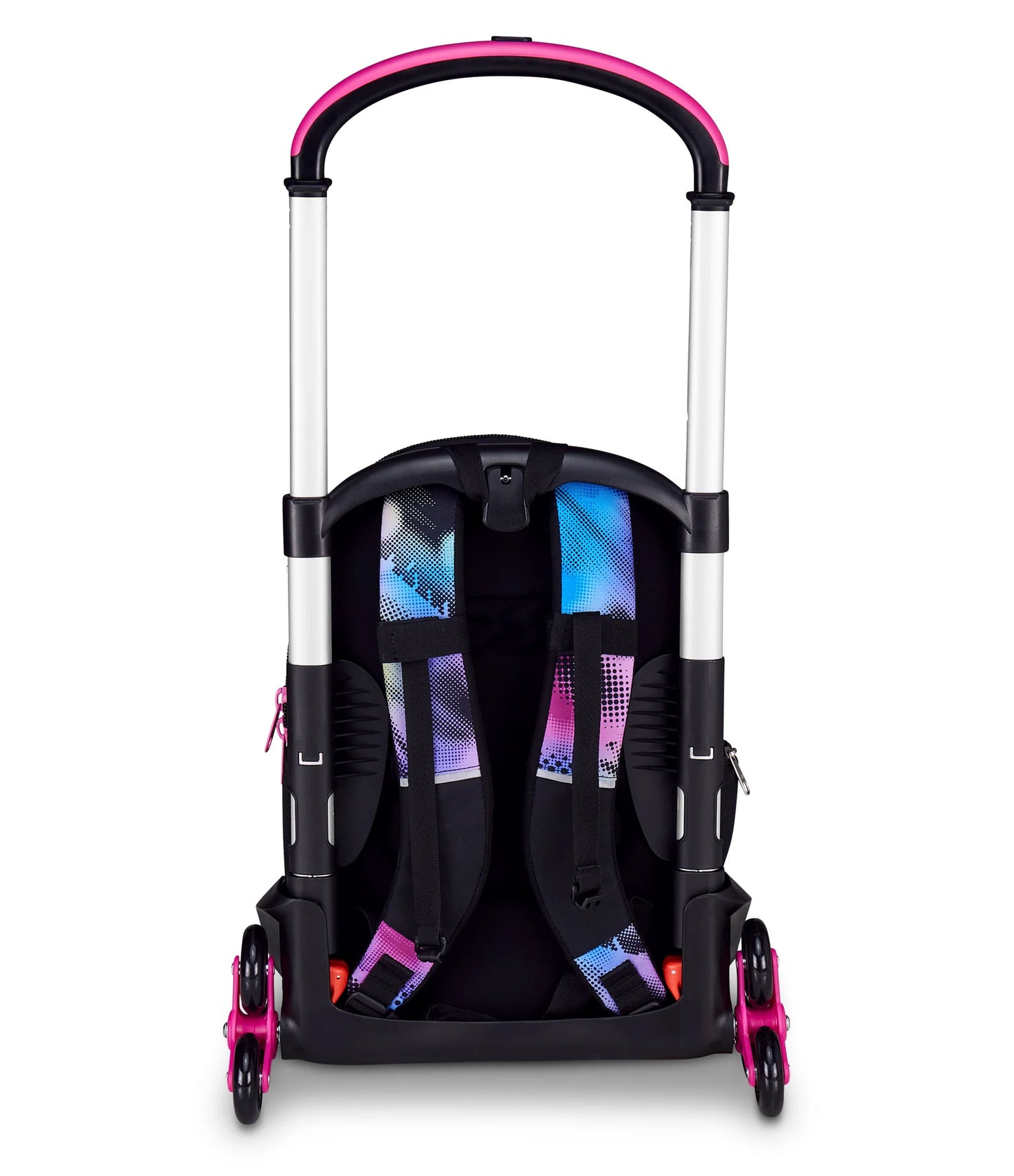TROLLEY FLEX Seven 3 RUOTE - WRITE DOWN GIRL