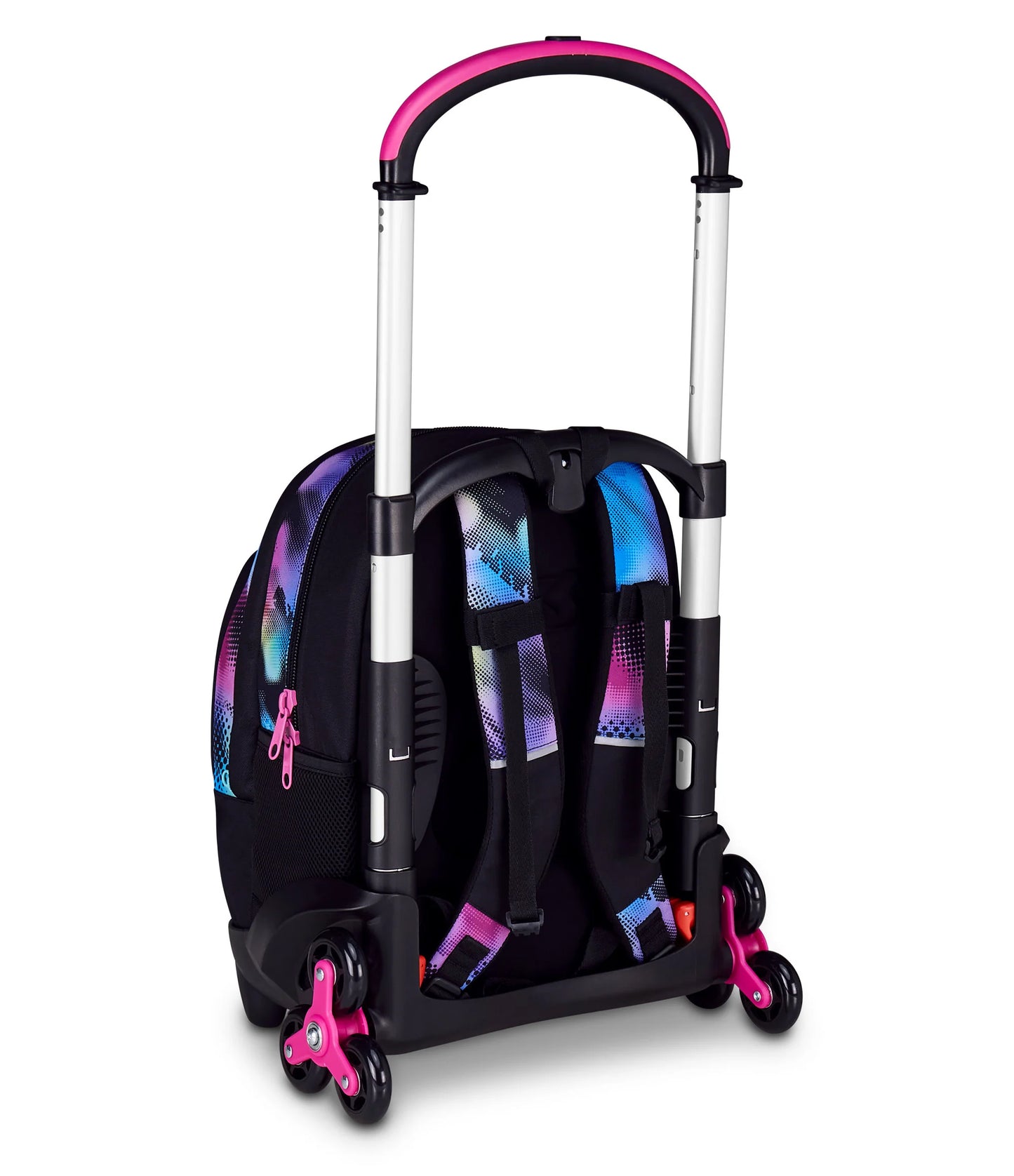 TROLLEY FLEX Seven 3 RUOTE - WRITE DOWN GIRL