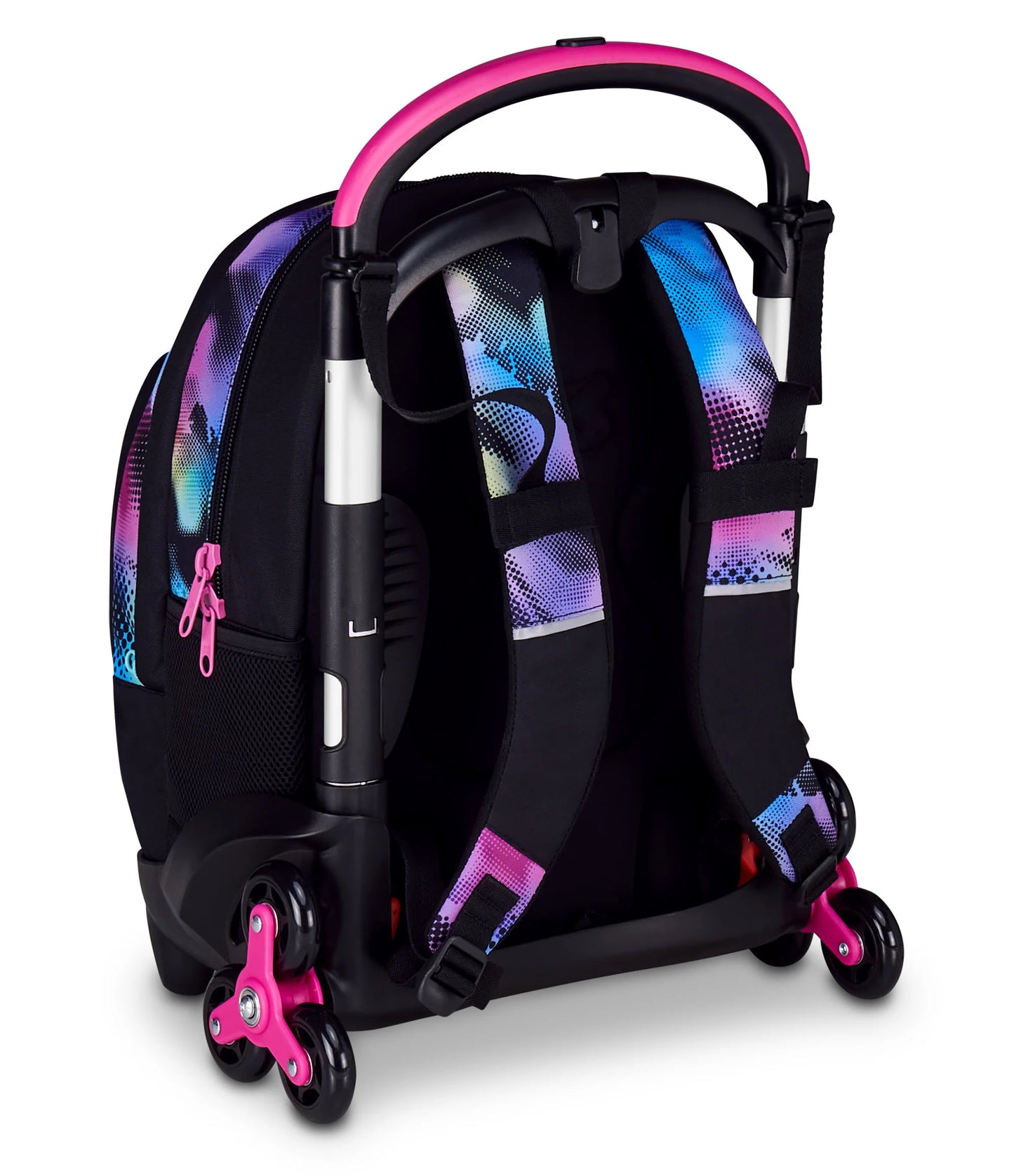 TROLLEY FLEX Seven 3 RUOTE - WRITE DOWN GIRL