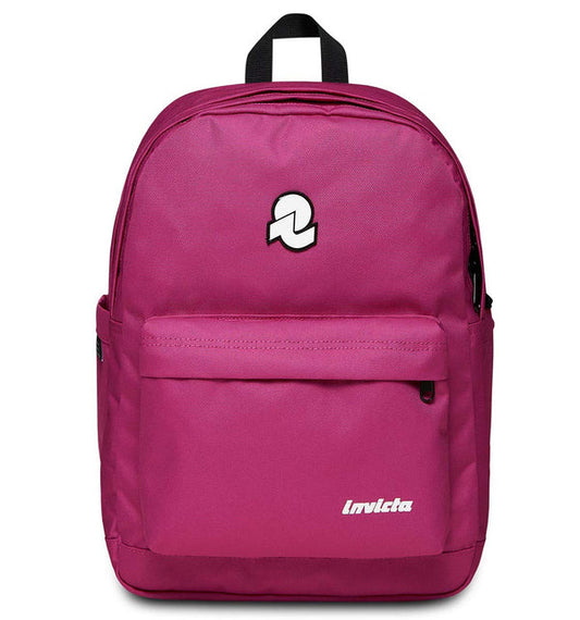 ZAINO LAB PLAIN - ROSA