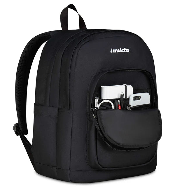 ZAINO JELEK PLAIN INVICTA