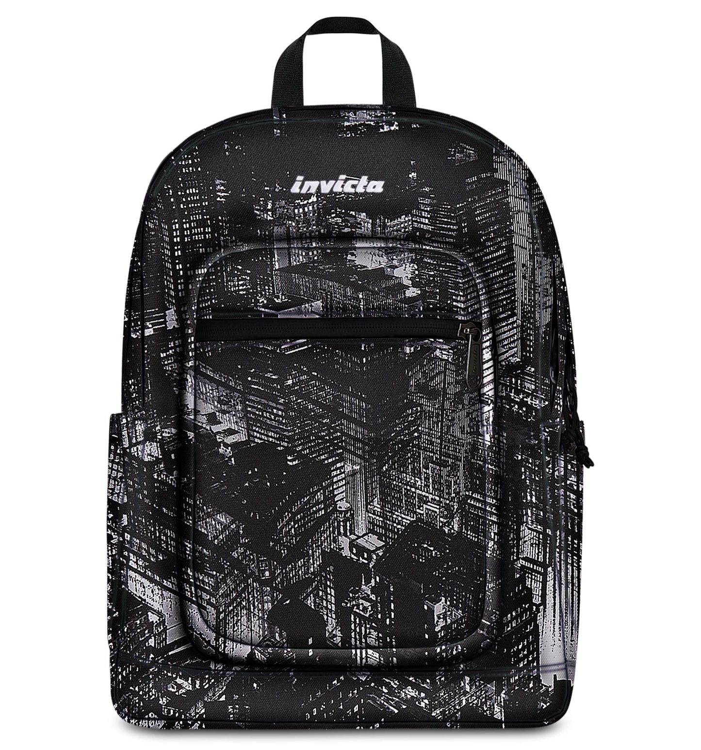 ZAINO JELEK PLAIN INVICTA