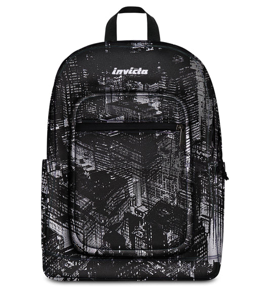 ZAINO JELEK PLAIN INVICTA