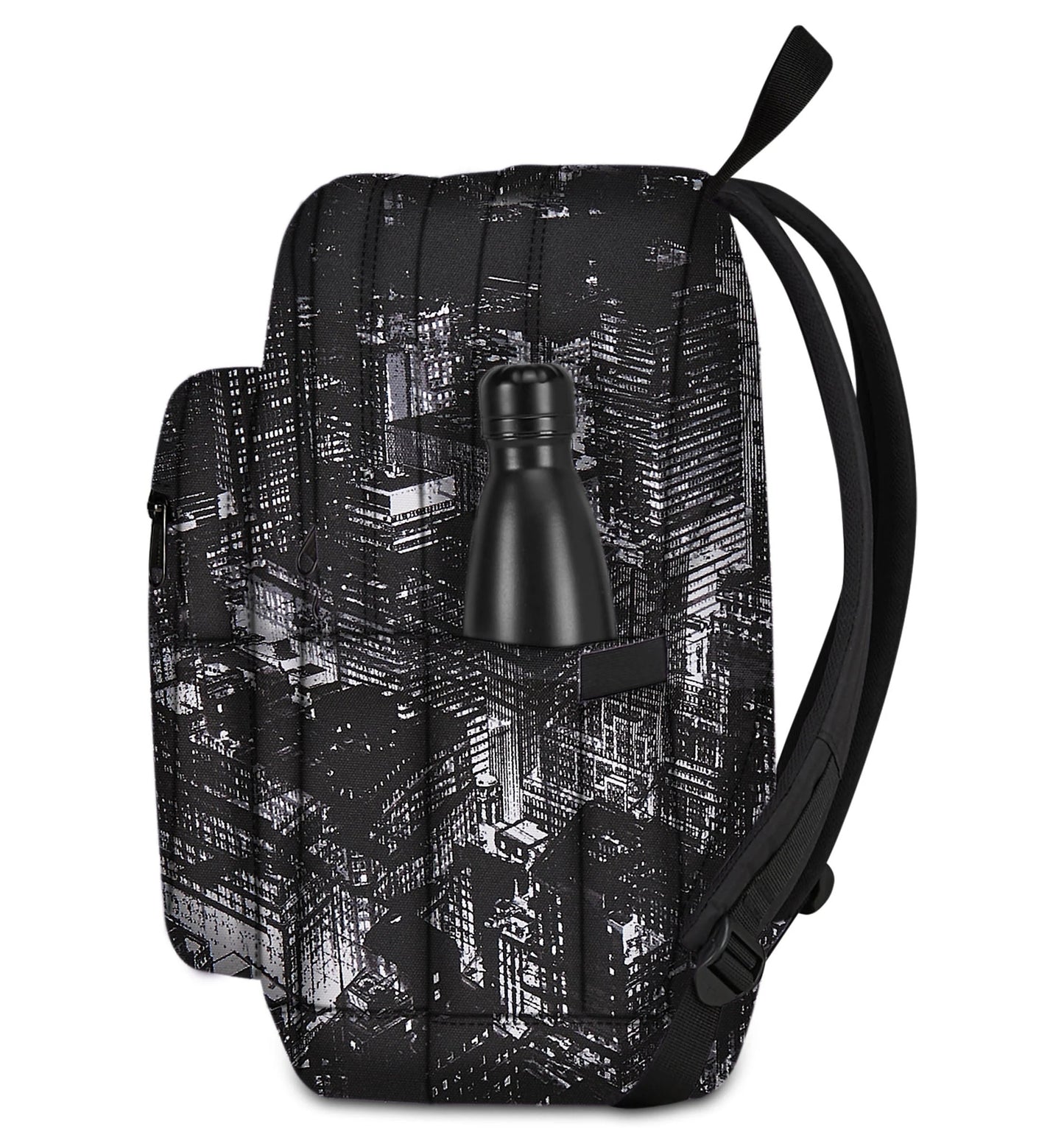 ZAINO JELEK PLAIN INVICTA