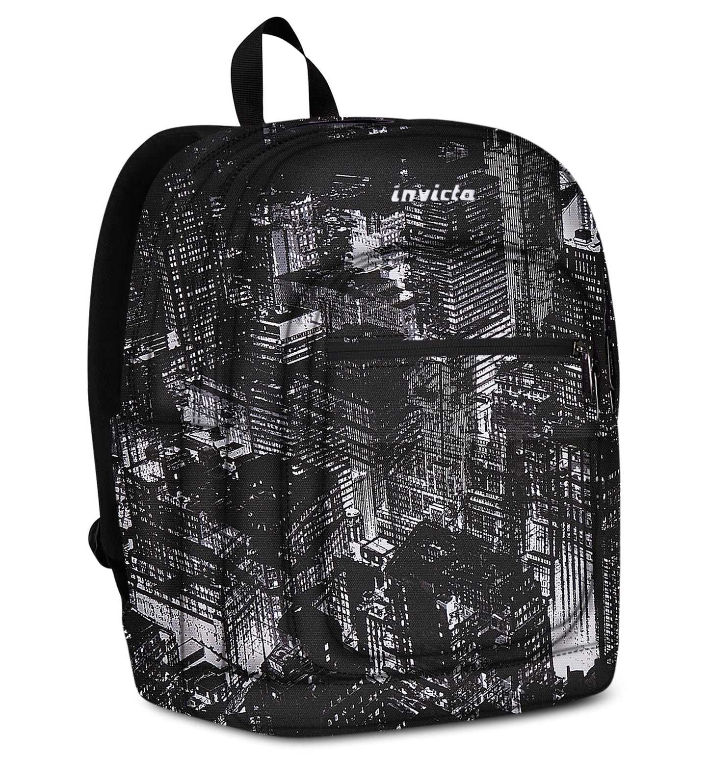 ZAINO JELEK PLAIN INVICTA