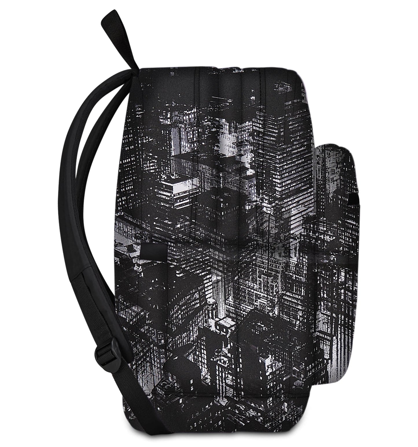 ZAINO JELEK PLAIN INVICTA