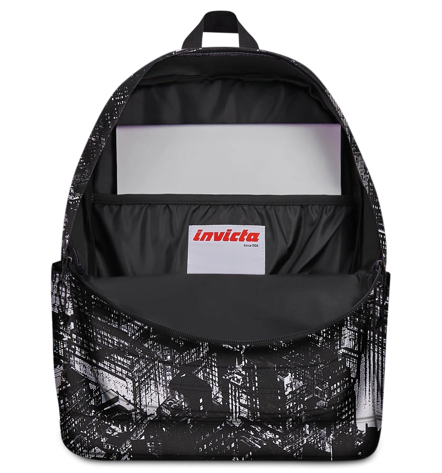 ZAINO JELEK PLAIN INVICTA