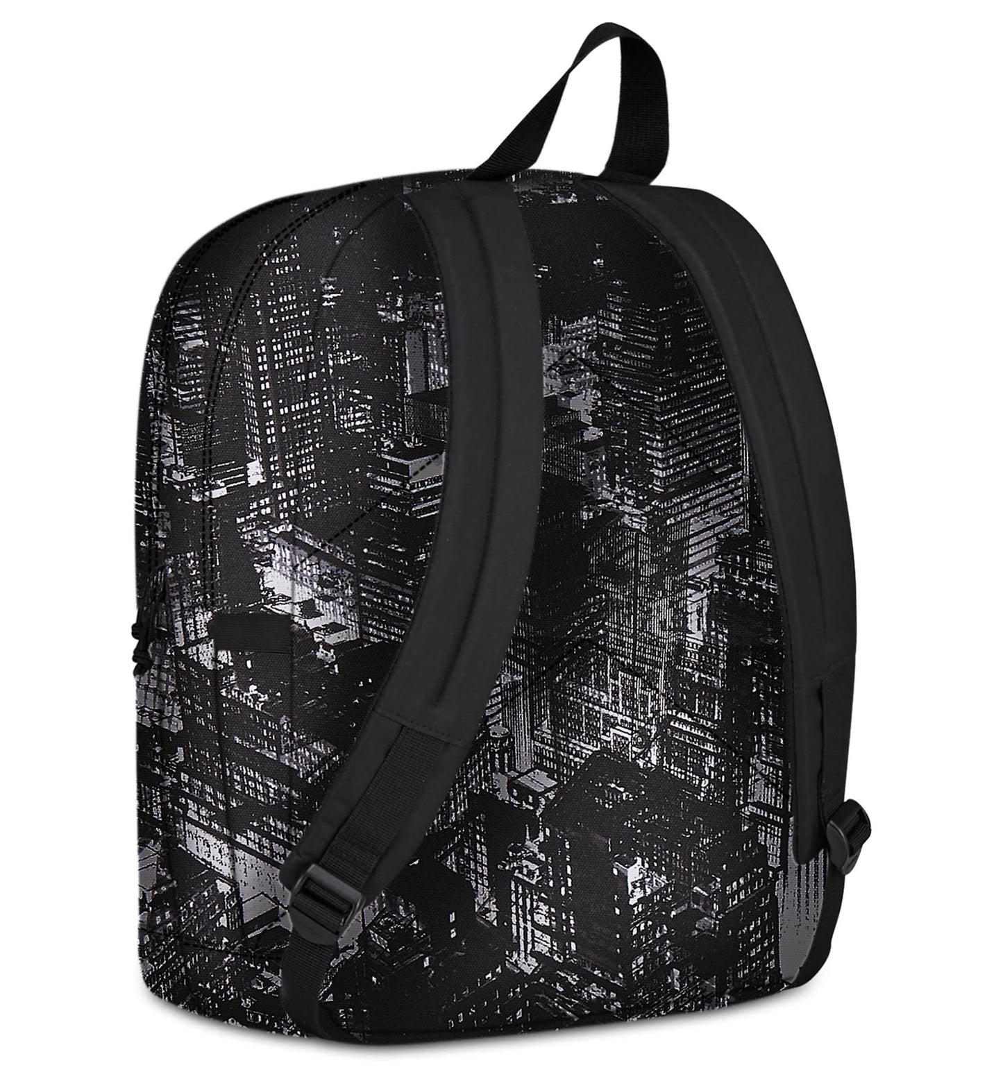 ZAINO JELEK PLAIN INVICTA