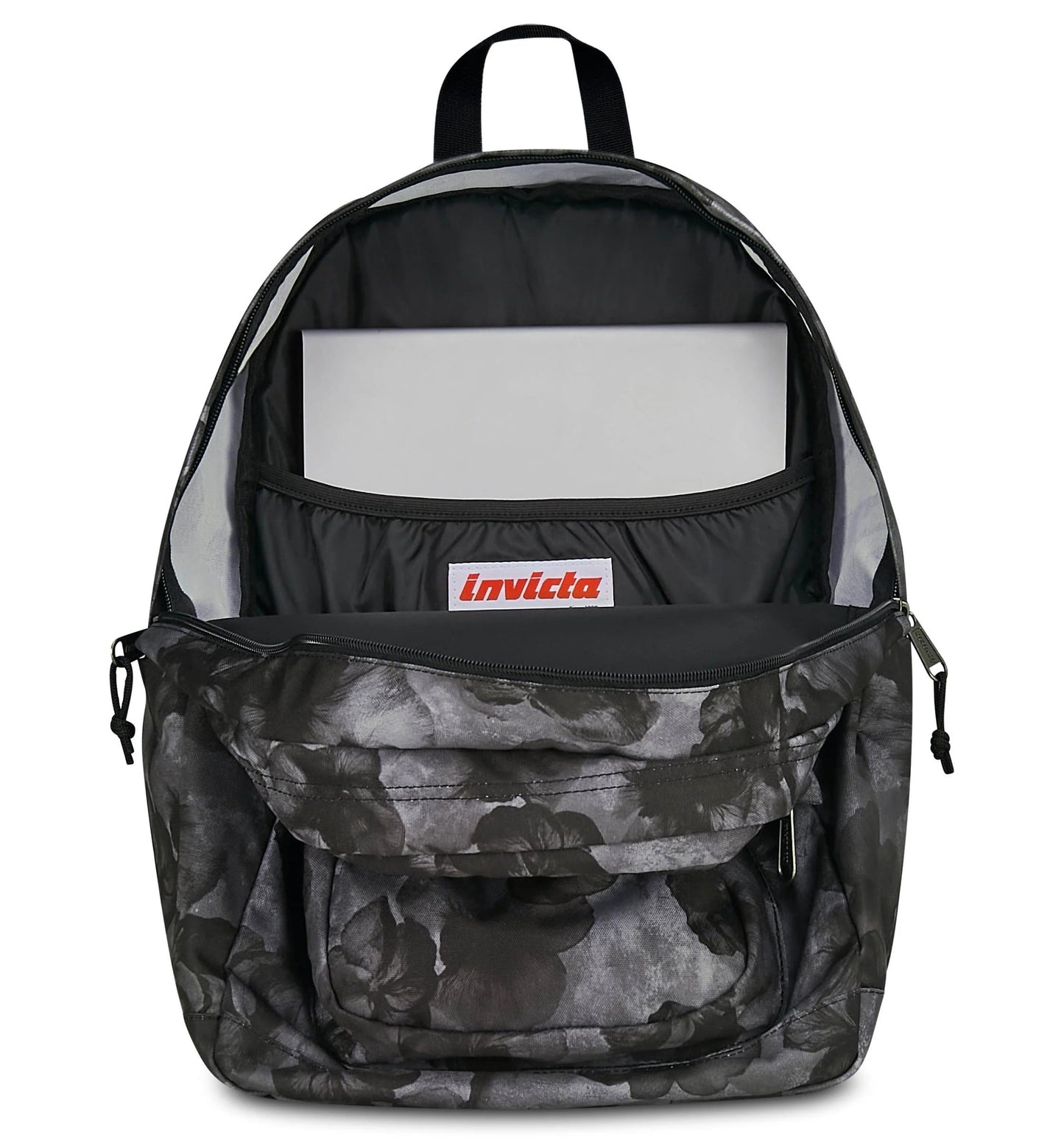 ZAINO JELEK PLAIN INVICTA