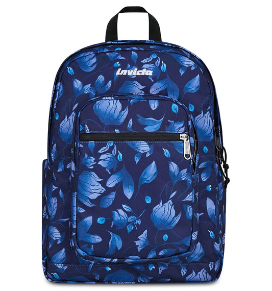ZAINO JELEK PLAIN INVICTA