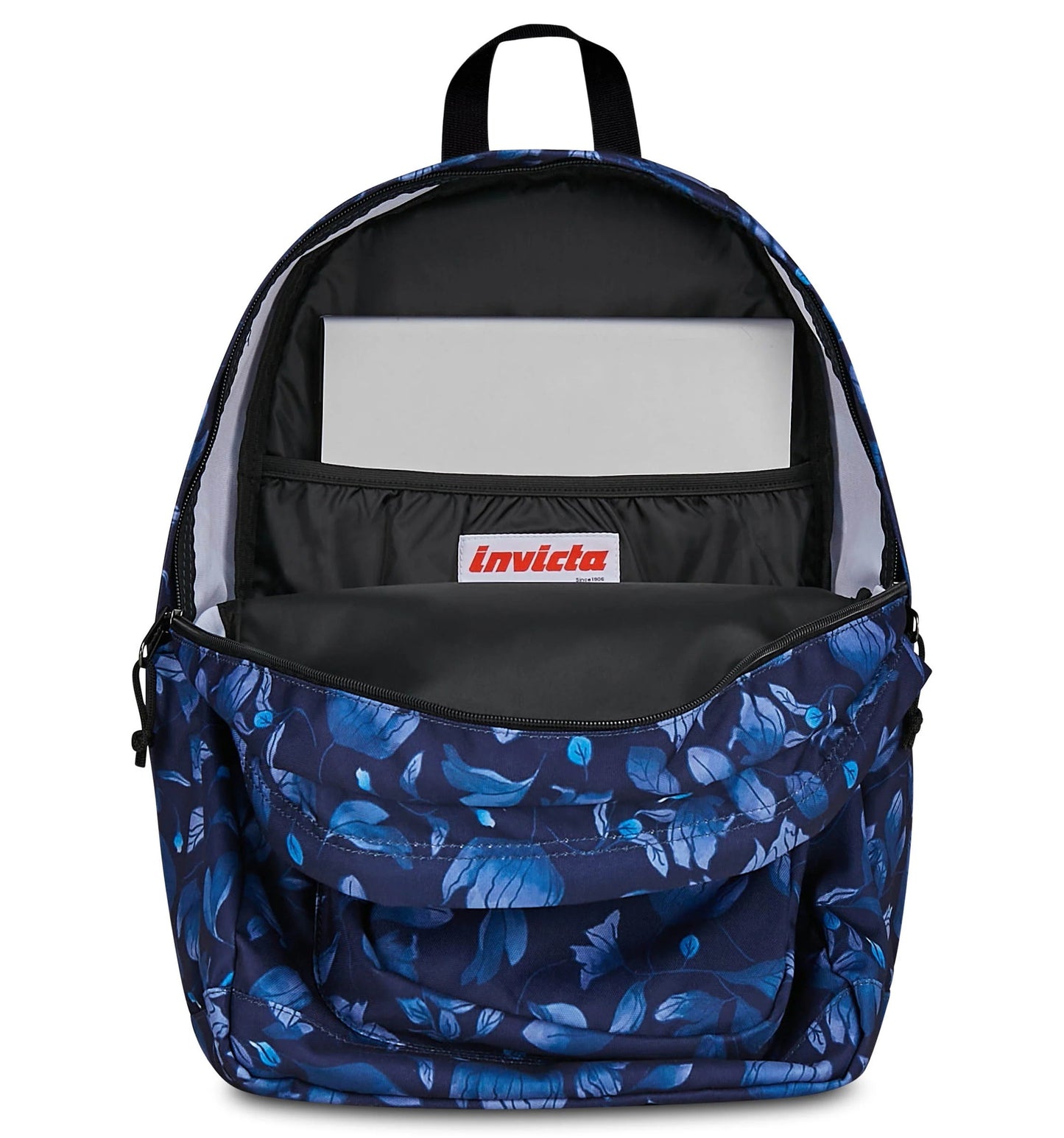 ZAINO JELEK PLAIN INVICTA