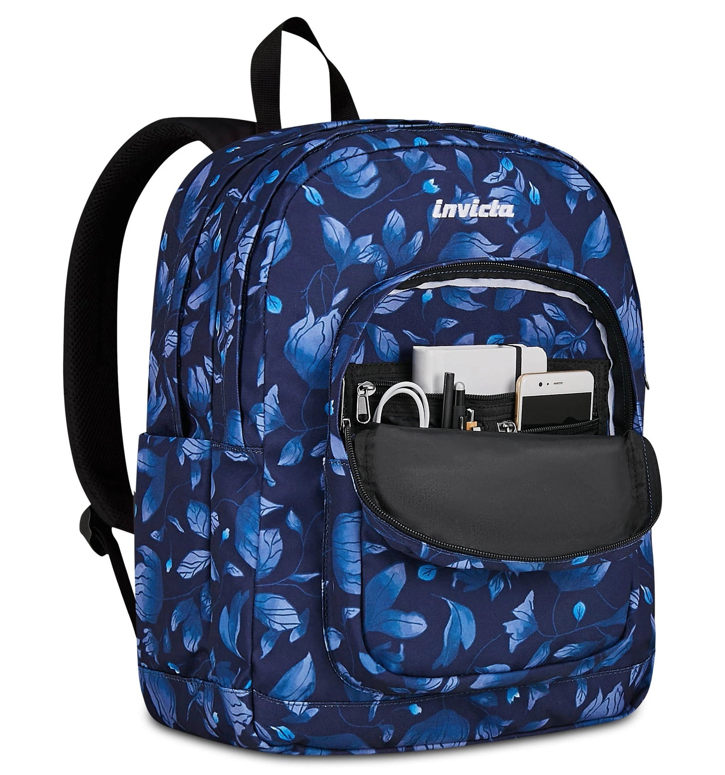ZAINO JELEK PLAIN INVICTA