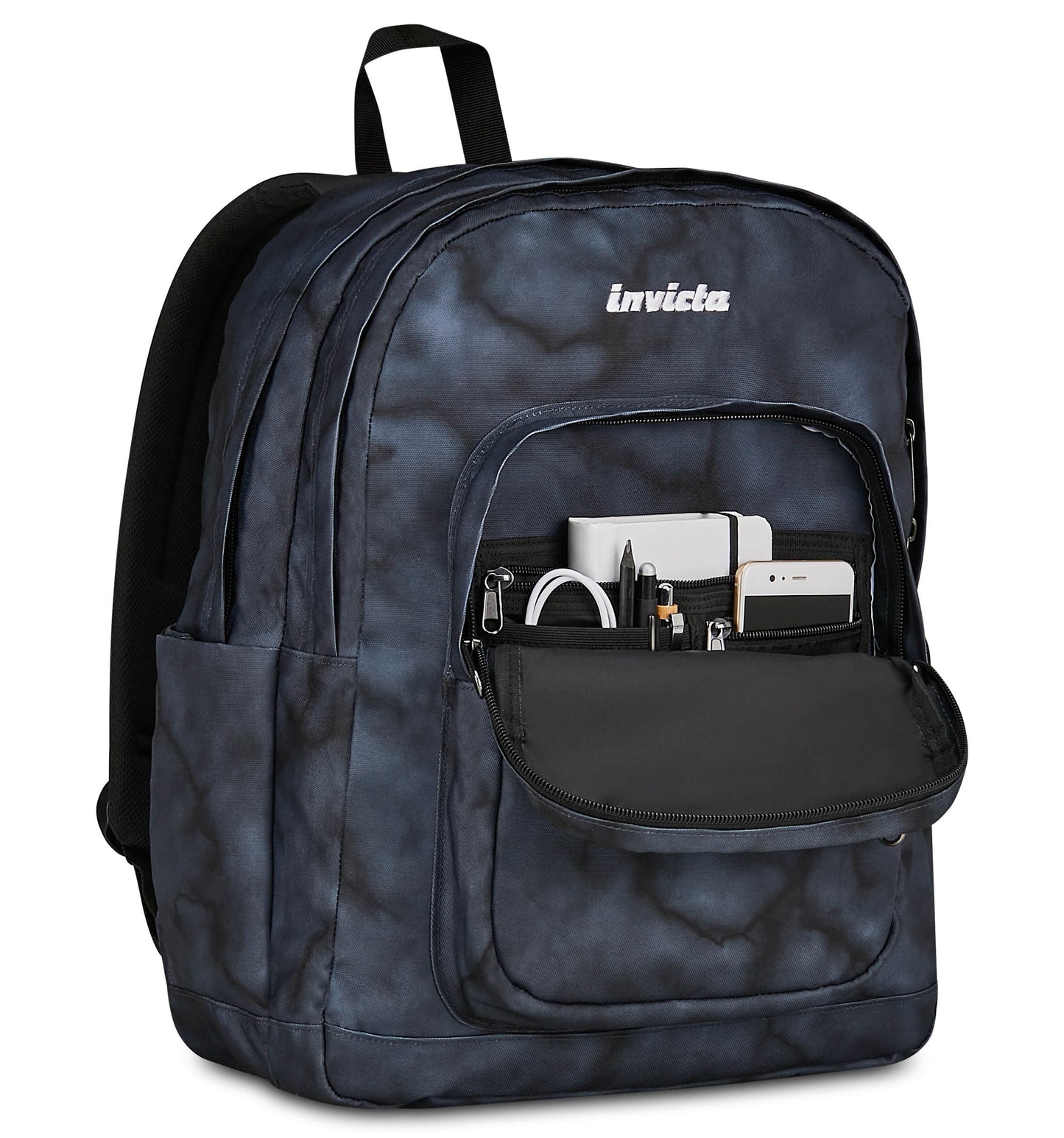 ZAINO JELEK PLAIN INVICTA