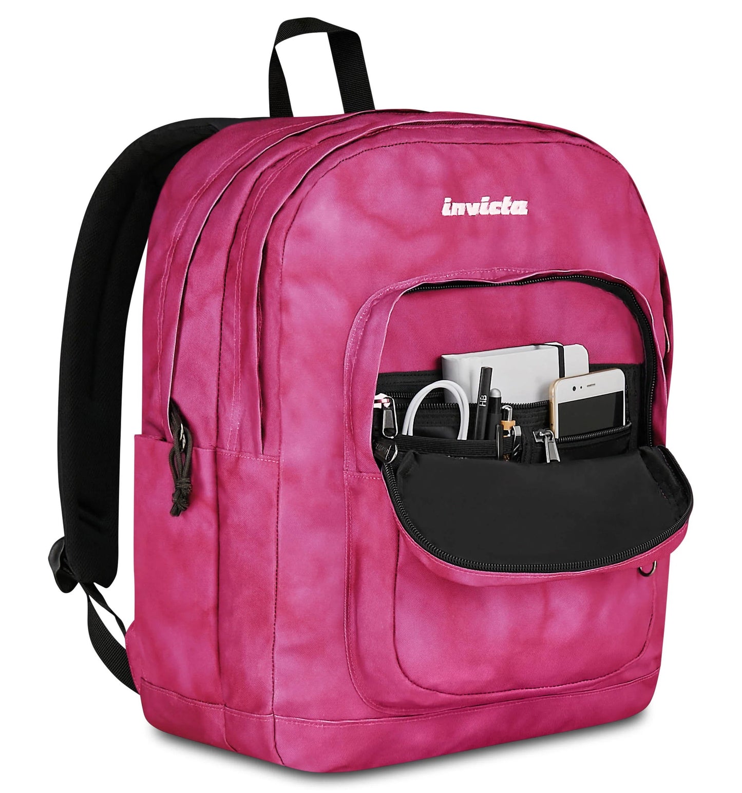 ZAINO JELEK PLAIN INVICTA