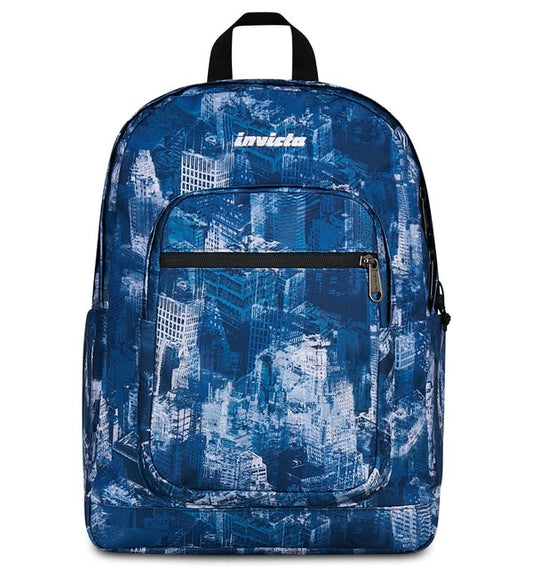 ZAINO JELEK PLAIN INVICTA